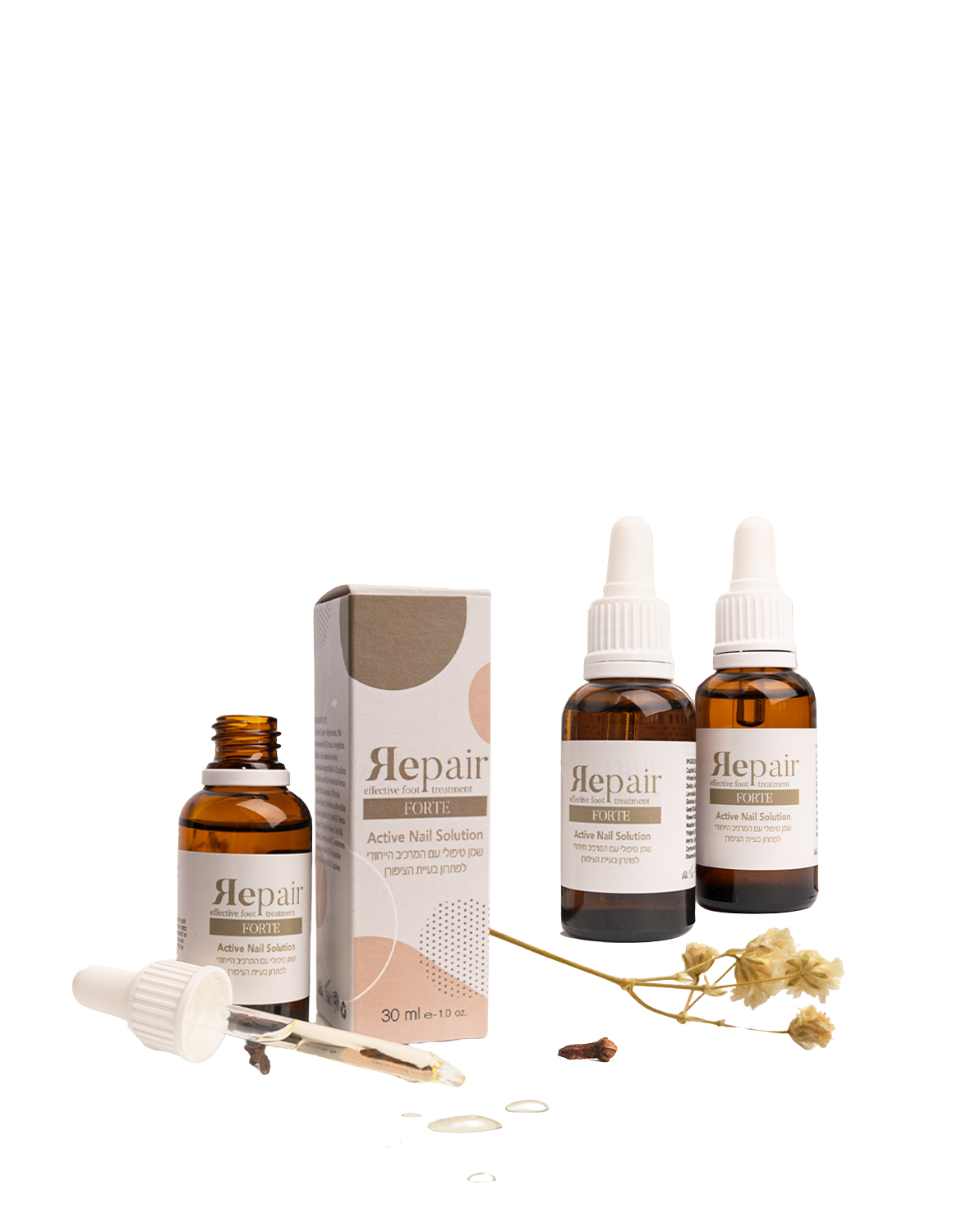 ערכת ריפייר